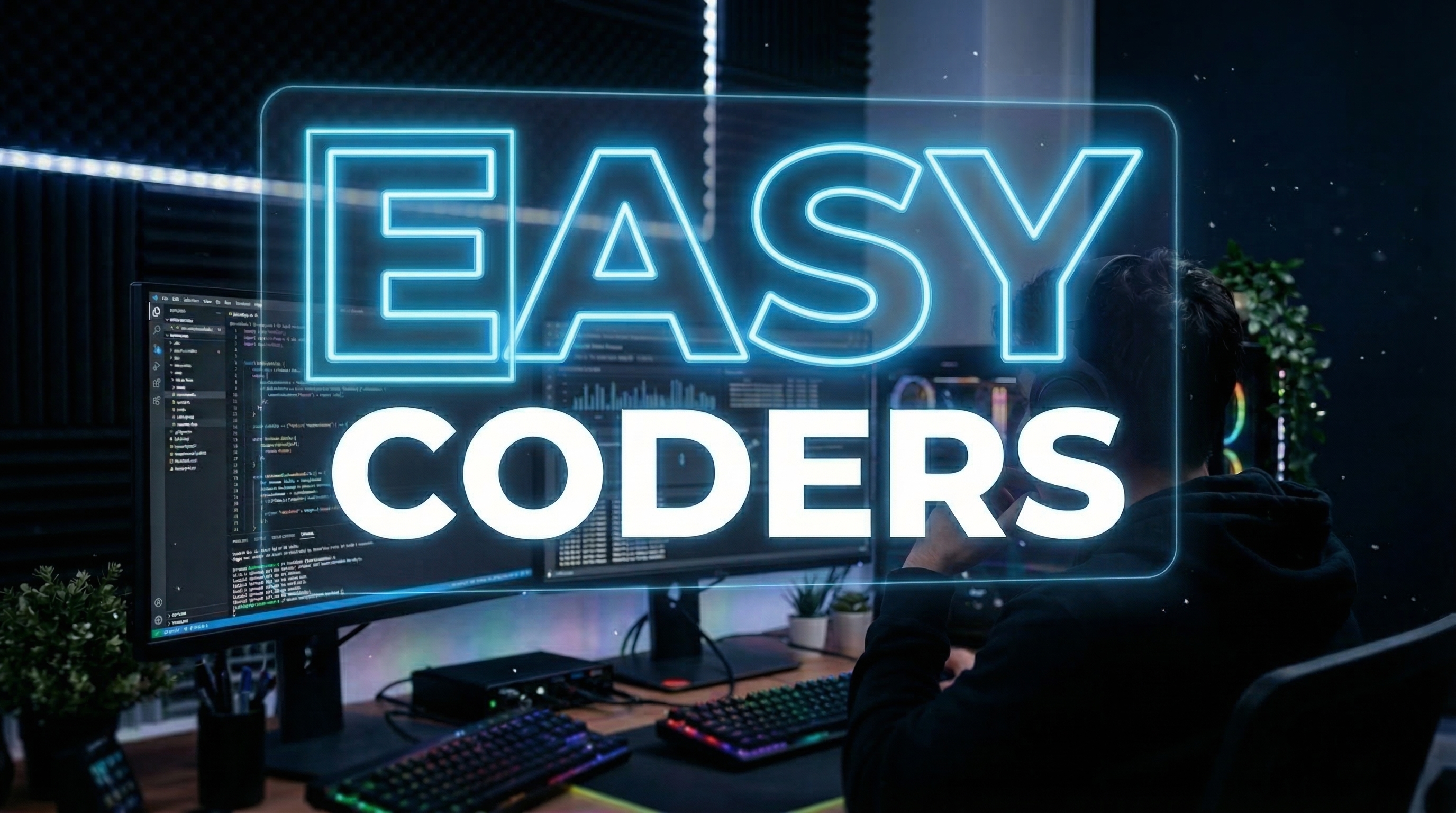 Easy Coders